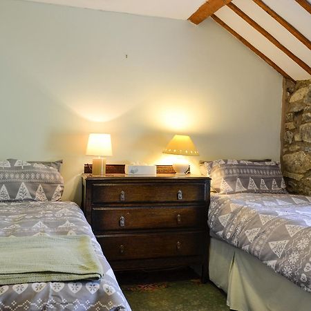 Valley Cottage Penmachno Exterior photo