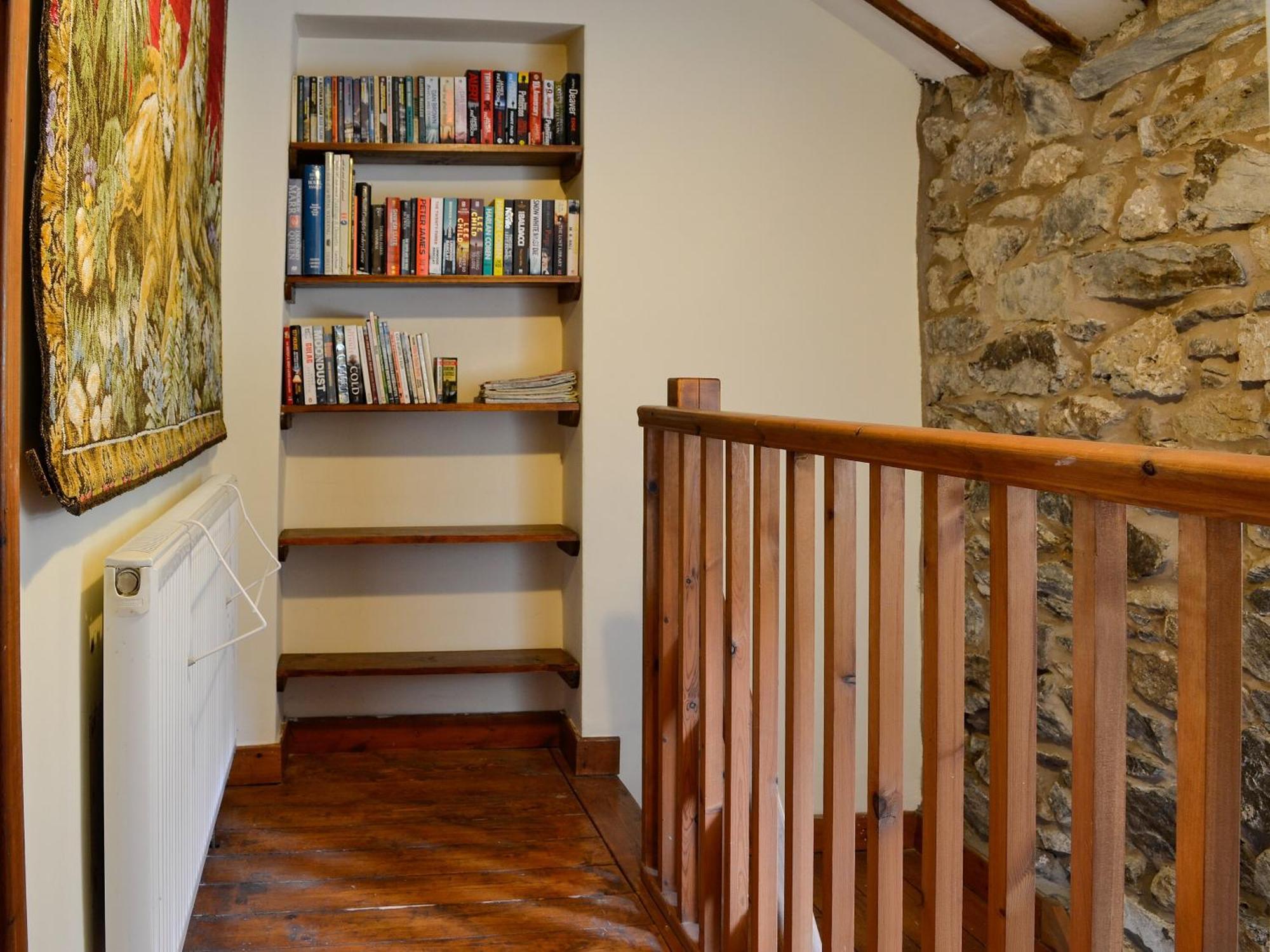 Valley Cottage Penmachno Exterior photo